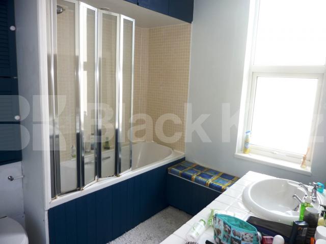 			NEW INSTRUCTION!, 1 Bedroom, 1 bath, 1 reception Flat			 Carlingford Road, HAMPSTEAD NW3